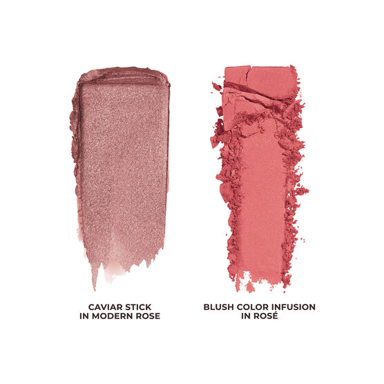 XMAS24 WINTER INTERLUDE EYE & CHEEK SET